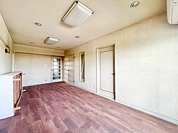 上用賀パークマンション