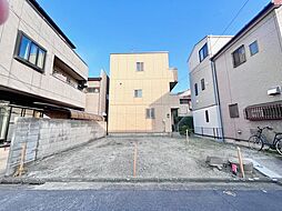 川崎区四谷下町　土地