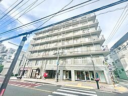 田園アカデミーマンション