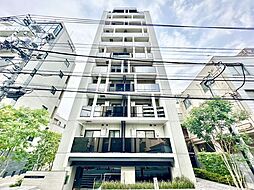 ピアース麻布十番