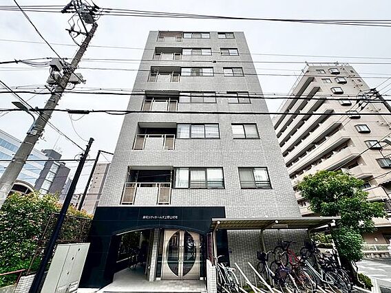 快適な都市生活...