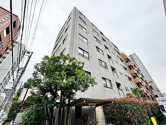 多彩な生活利便...