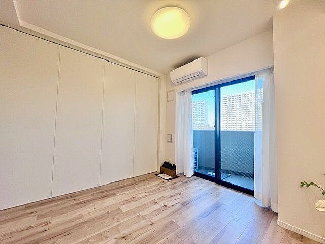 リビング/ダイニング パークヴィスタ日本橋浜町 9階/-