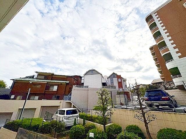 その他 南馬込セントラルパレス 2階/-