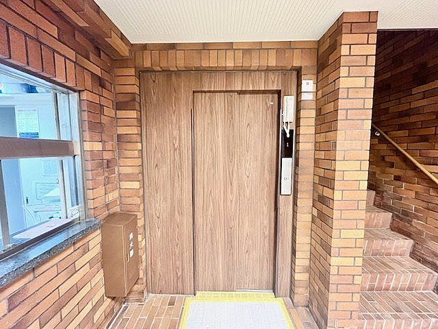 その他 藤和高輪台コープ 8階/-