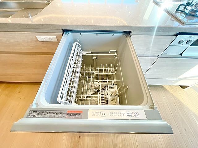 キッチン TOKYO TIMES TOWER 33階/-