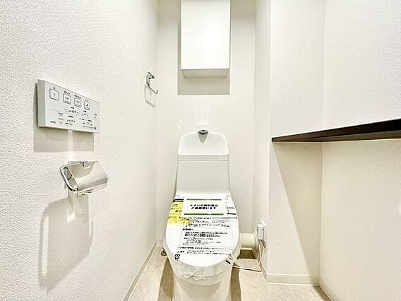 毎日使う場所だ...