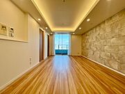 楽しい毎日と明るい未来を予感させる「空間が織り成すひとつ先の住み心地」を演出します。