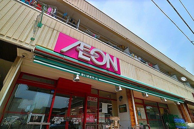 周辺 パルミナード森ケ崎公園 3階/-