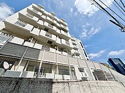 ヴェラハイツ新宿