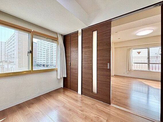 居心地のいい暮...