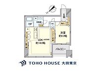 東京都港区三田1丁目：物件画像