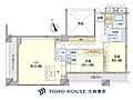 （間取り図）