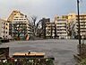 周辺：亀戸南公園 130m