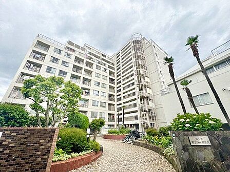 流行に左右されず、将来にわたって価値が継続する「上質」な佇まい。