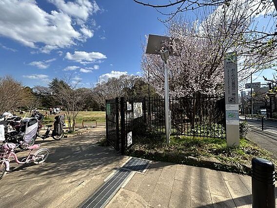 新宿区立おとめ...