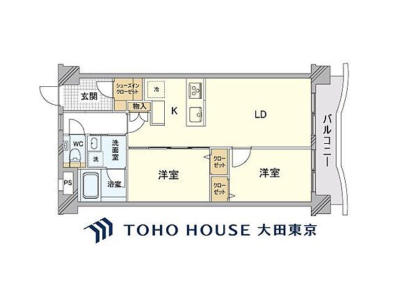 （間取り図）