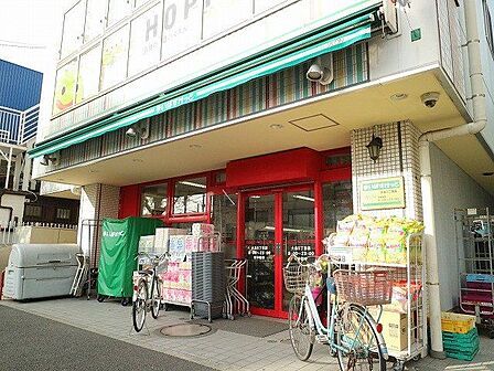 まいばすけっと大島5丁目店 500m
