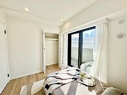 子供部屋の画像