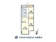 東京都渋谷区桜丘町：物件画像