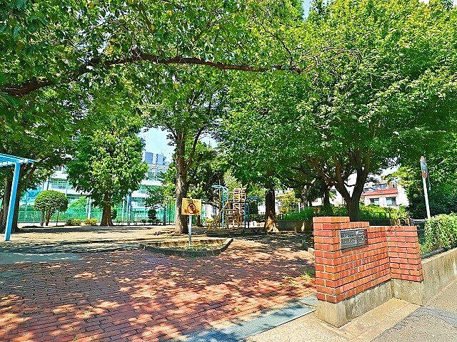 周辺 西大井ダイヤマンション 11階/1102