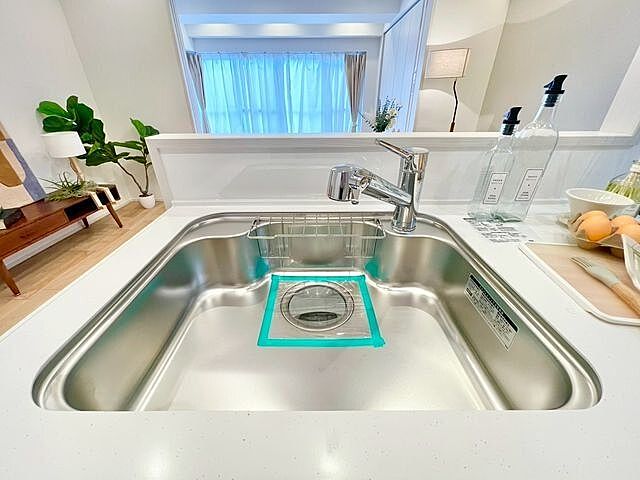 キッチン 四谷ハイコーポ 4階/-