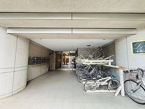 すっきりとした...