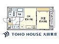 （間取り図）