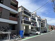 神奈川県川崎市川崎区浜町1丁目：物件画像