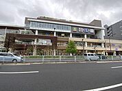 アイテラス落合南長崎 400m
