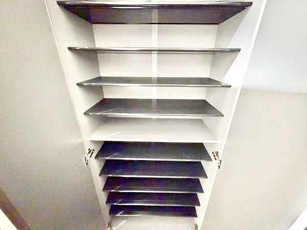 収納を拡大表示