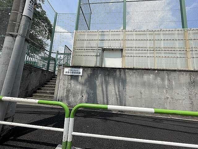 周辺 クオリア後楽園 1階/-