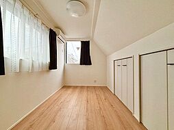 子供部屋の画像