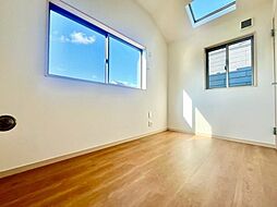 子供部屋の画像