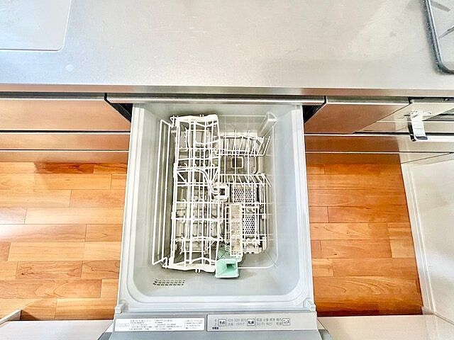 キッチン 新宿区中井2丁目