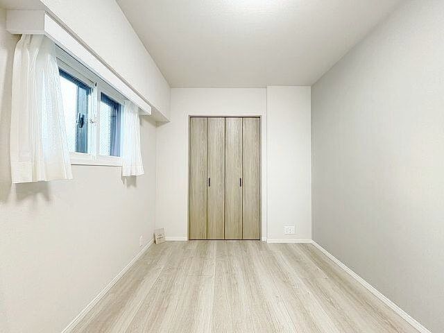 寝室 スカーラ品川戸越スカイタワー 11階/-