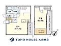 （間取り図）