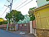周辺：渋谷区立笹塚中学校 300m