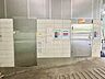 その他：敷地内ごみ置場。