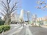 周辺：品川区立東八ツ山公園 500m