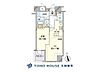 間取り：（間取り図）