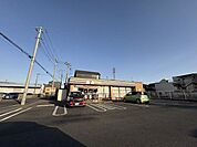 セブンイレブン福生武蔵野台1丁目店 徒歩3分。 190m