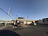 周辺：セブンイレブン福生武蔵野台1丁目店 徒歩3分。 190m