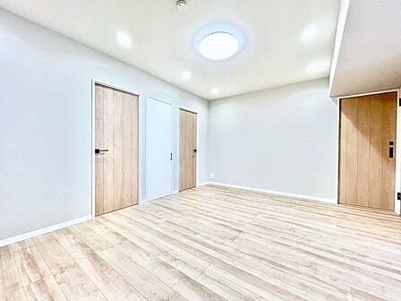 美しい街並みと穏やかな住環境でやすらぎの暮らしを叶えます。