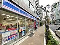 ローソン東日本...