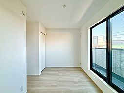 子供部屋の画像