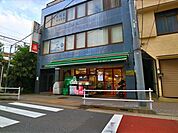 まいばすけっと芝大門2丁目店 190m