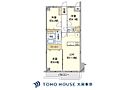 （間取り図）