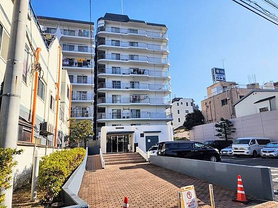 穏やかな住環境...