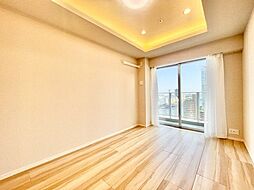 一日の中で多くの時間を過すことになる住まいだからこそ、いつも穏やかな空間であるように心掛けています。